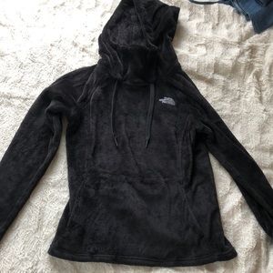 North Face Sweatshirt